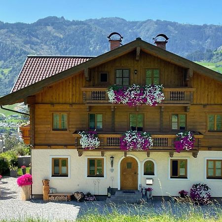 Appartements Lehenhof Sankt Johann im Pongau Kültér fotó