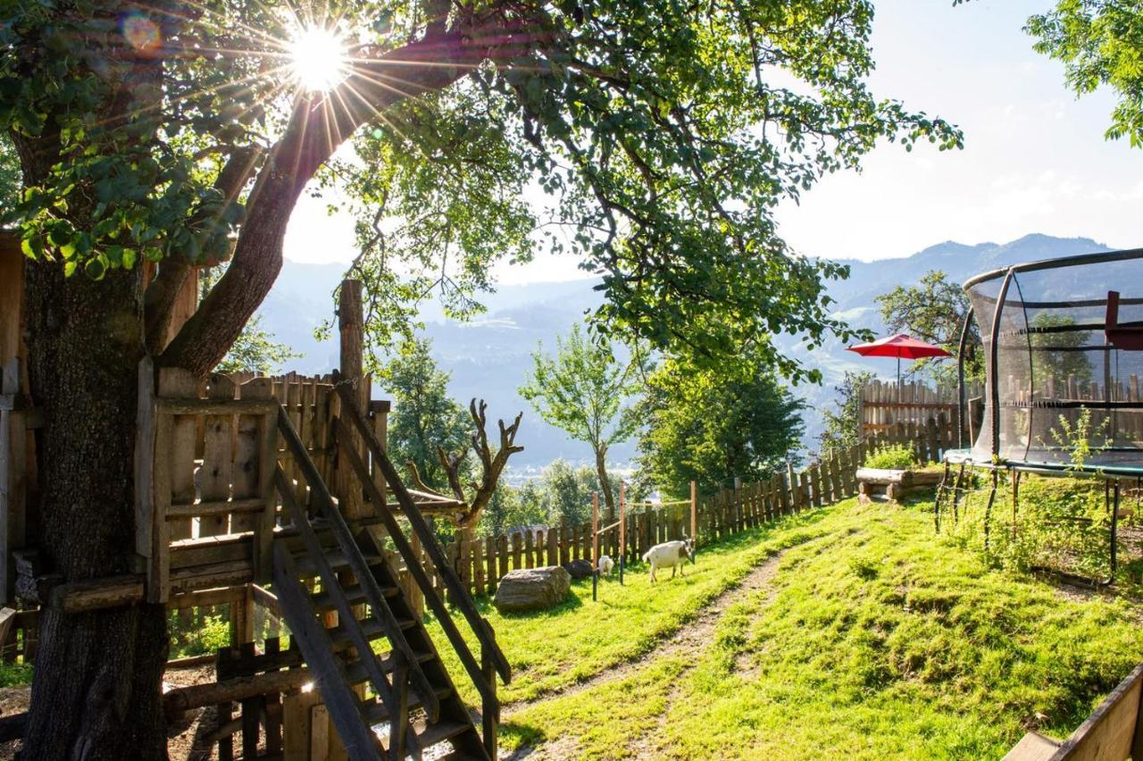 Appartements Lehenhof Sankt Johann im Pongau Kültér fotó