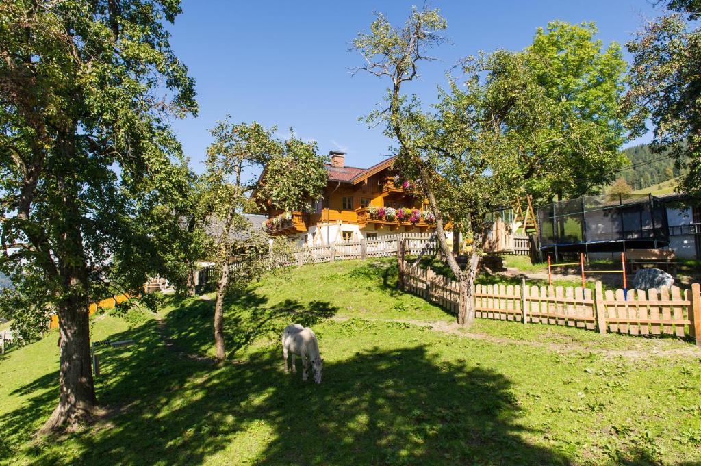 Appartements Lehenhof Sankt Johann im Pongau Kültér fotó