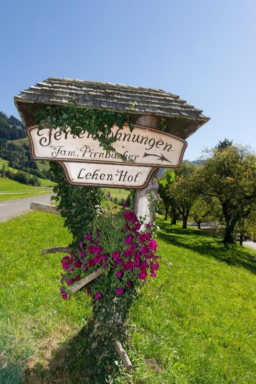 Appartements Lehenhof Sankt Johann im Pongau Kültér fotó